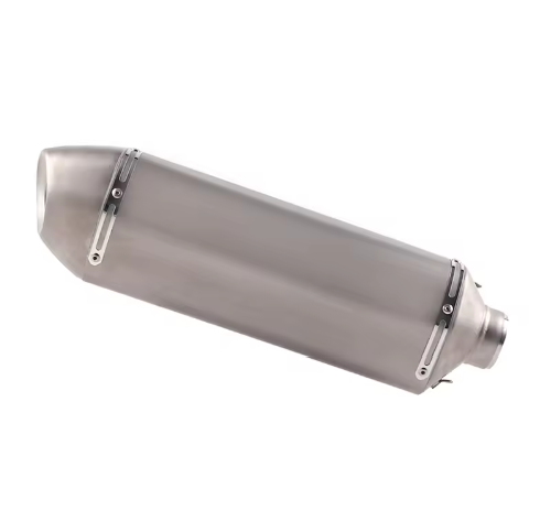 MT07/XSR700 Aftermarket Exhaust System