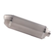 MT07/XSR700 Aftermarket Exhaust System